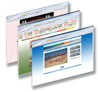 grafiweb paginas web